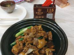 -聚福山莊·寻味顺德(北滘店)