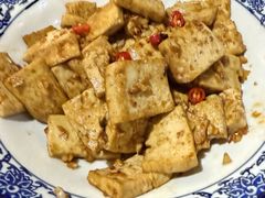-关中道陕味艺术餐厅(西岳庙店)