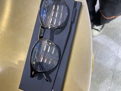 -MUJOSH木九十眼镜(长沙IFS国金中心店)