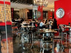 大堂-小资太太餐厅(南岗区店)