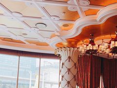 -咖啡苑 - 蔚藍夏日主题(永利皇宫店)