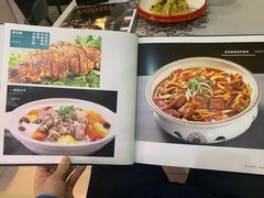 -阿西叶滩羊馆(交大店)