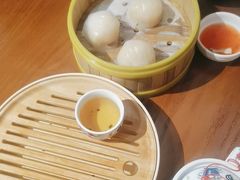 -南拳十三姨·潮汕砂锅粥(世纪金源店)