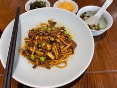 -戴家面(武康永安小区店)