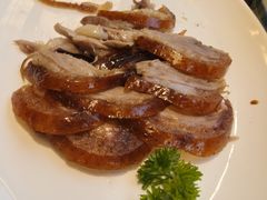 -福来居烤鸭店(天坛二店)