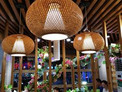 大堂-大师傅金奖啤酒鱼(西街老店)