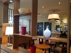 大堂-COSTA COFFEE(张江软件园店)
