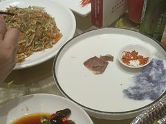 -李氏传家菜(兴城路店)