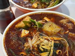 -7mall美食潮地标