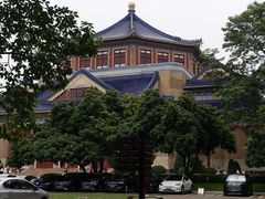 -广州中山纪念堂