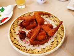 -顺风山庄(水濂山店)