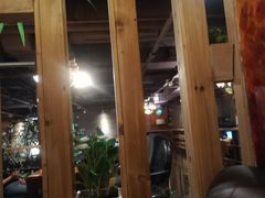 大堂-山有花啡餐厅(常营总店)