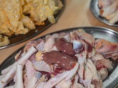 连州果园鸡-威邵鸡煲(西华路总店)
