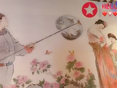 景观位-遇见长安(兰州中心店)