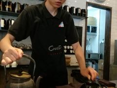 -去茶山(重庆万象城店)