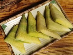 玉米粑粑-缘生态云南菜·野生菌庭院餐厅(华侨城店)