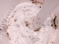 奥利奥原味麦旋风-麦当劳(西安雁塔路店)