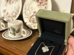 -梵克雅宝(国贸商城店)