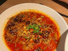 -太二酸菜鱼(长沙IFS国金中心店)