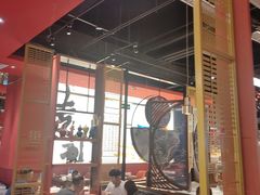 -满园烤鸭·春饼(沈北万达店)