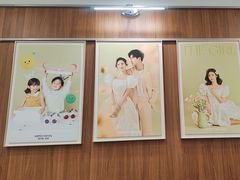 -海马体家庭照相馆(广州正佳广场店)