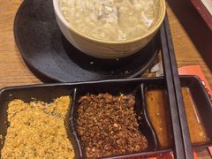-牛也烧肉(摩尔城店)