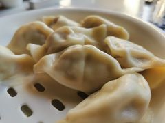 -东方饺子王(工农大路店)