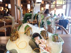 -尚海豆捞(乐虹坊店)