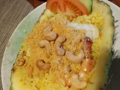 -mango tree芒果树泰国餐厅(青岛万象城店)