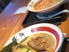 -雷门拉面店(新光天地店)