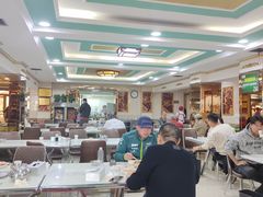 -托克逊老四号餐厅