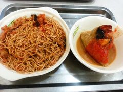 -东街钟楼肉粽(总店)