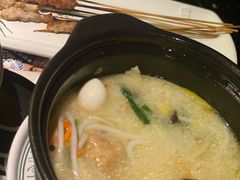 -云海肴云南菜·蒸汽石锅鱼(青岛万象城店)