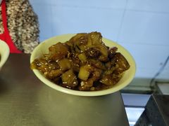 -老济南药膳把子肉(周公祠街店)