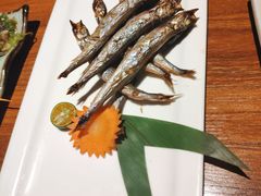 -青叶日式料理(飘亮阳光广场店)