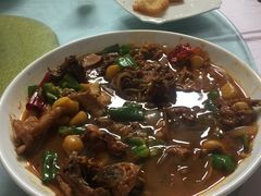 -翠茗农庄土菜馆(天目湖店)