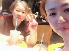 -COSTA COFFEE(吴江路店)
