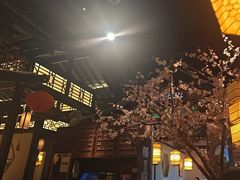 -绿茶餐厅(千岛湖银泰城店)