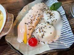 -Hi YOU你的饭局泰餐厅(雍和宫店)
