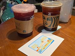 -星巴克(厦门SM新生活广场店)