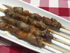 -西贝(上海我格广场店)