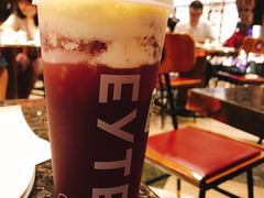 -喜茶(上海兴业太古汇店)