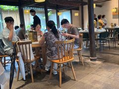 -院子餐厅·大锅菜·老杭帮(桥西直街店)