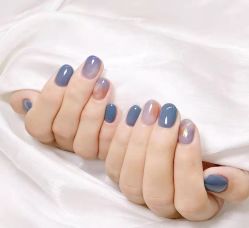 -H12 STAR日式美甲美睫专门店