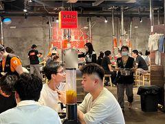 -霸腹烤肉(厦门柚子番店)