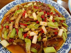 -李大爷的泡椒馆(冉家坝店)
