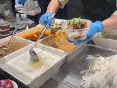 -胖东来生活广场(健康路店)