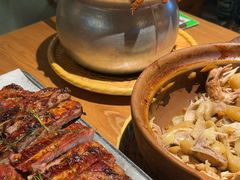 -一品烧农庄·佛山本地特色菜