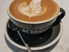拿铁咖啡-BE BRIGHT KITCHEN(正佳广场店)