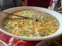 -柏合黄记豆腐皮饭店
